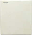 Siemens QAA2012 Temperature Indicating Sensor 24 V Max Class Pt 10000 T50 IP30 New. Price: $165.00.