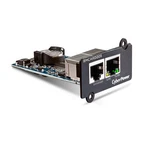Cyberpower RMCARD205 Ups & Ats Pdu Remote Management - New. Price: $199.99.