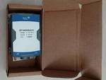 Johnson Controls DP140005U21C Differential Pressure Transducer New. Price: $110.00.