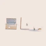 Lennox 40L81 Flame Sensor Kit Universal Fit New. Price: $93.61.