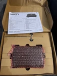 Lennox 10C16 Iharmony Zoning Damper Control Module 103916-03 New. Price: $350.00.
