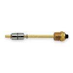 Zoro Select 4LZH4 Liquid Level Sensor New. Price: $110.00.