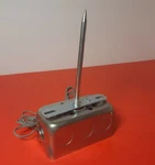 Kele Temperature Sensor KTD24 Used. Price: $15.00.
