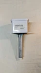 Humidity Sensor HD31K+T85 Kele 4-20MA, 9.5-28 Vdc Duct Mount 3% Accuracy Used. Price: $60.00.