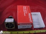 Honeywell Microswitch MPW21HD Sensor Mini Relay Base Hdmp 120V Ac 5-PIN Nib New. Price: $51.30.