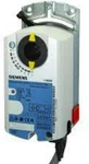 Siemens GLB163.1P Non-spring Return, 88 Lbin, Direct-coupled Damper Actuator New. Price: $486.10.