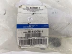 Johnson Controls TE-632GM-1 Platinum Temperature Sensor 4 New. Price: $24.95.