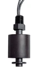 Madison M7000 Liquid Level Sensor Miniature Float Switch Pbt And Buna 1/8" Npt New. Price: $33.24.