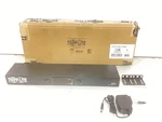 Tripp Lite Smartrack Digital Temperature Sensor Lcd Panel - SR1UPNLTEMP Open. Price: $125.00.