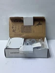 Siemens QFA3160 Room Humidity/temp Sensor New. Price: $125.00.