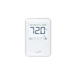 Johnson Controls NSB8BHC240-0 Network Temp. Humidity And CO2 Sensor New. Price: $721.15.