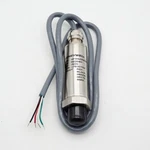 Honeywell SPTMV0500PG5W02 Industrial Pressure Transducer 500PSI Gage 1/4" Npt New. Price: $45.00.