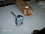 Penn-baso Duct Sensor P/n A91GAA-1 Range: 40-90F (nib) New. Price: $75.00.