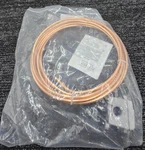 Distech Controls TS-AC2X288 24FT Copper Duct Averaging Temperature Sensor New. Price: $76.50.