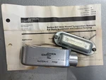 Johnson Controls Drop Outdoor Sensor A41QA-1 New. Price: $25.00.