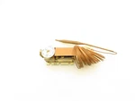 Johnson A19AGC-59 Temperature Switch 100-250 F New. Price: $63.74.