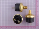 Lot Of Honeywell 80527 25H20 Board Mount Pressure Sensor. X123014 Used. Price: $199.99.