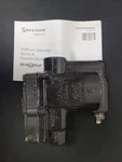 Hoffman B1125S-2 Inverted Bucket Steam Trap With Strainer New. Price: $192.49.