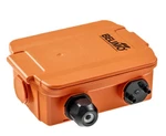 Belimo 22ADP-184 Differential Pressure Sensor Air, -100-2500 Pa, 0...5V, 0...10V New. Price: $222.19.