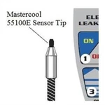Mastercool 55100 Sensor Tip New. Price: $15.77.