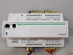 Schneider Electric Tac Xenta 301 Programmable Controller Used. Price: $87.00.