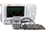 Rigol MSO1074Z Kit 70 Mhz Mixed Signal Oscilloscope With Logic Probe New. Price: $391.99.
