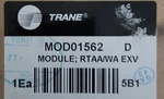 New - Trane Module / MOD01562 Rtaa Exv. Price: $1000.00.