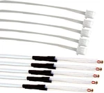 Comgrow 5PCS Creality 3D Printer Ntc Thermistor 100K, 3950 Ohm... New. Price: $14.52.