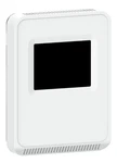 Veris TW2TAXH Wall Temperature Sensor, Touchscreen, 10K Type 3 Thermistor New. Price: $194.99.