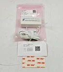 Multitech RBS301-SL-002 Wireless Water Leak Detection Sensor Stream Labs New. Price: $39.99.