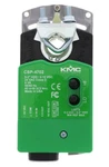 Kmc Controls CSP-4702 Analog Vav Differential Pressure Controller / Actuator New. Price: $207.48.