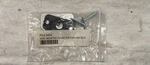 New, Johnson Controls, A-345K, Mounting Flange For A-301-K & A-302-K. (13D-4). Price: $17.99.
