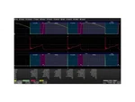 Teledyne Lecroy WS4KHD-PWR Power Analysis Option For Wavesurfer 4000HD New. Price: $1410.00.