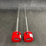Chromalox ARTMS-8000X Screw Plug Immersion Heaters 480V 8000W Lot Of 2* New. Price: $792.99.