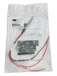 New Oem Carrier Transicold Sensor, Combination Return / 12-00500-01SV. Price: $50.00.
