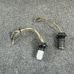 Johnson Evinrude Temperature Sensors 0583789 583441 Port & Starboard Set Used. Price: $225.00.