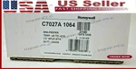 Long Warranty Honeywell New C7027A1064 Control Box Combustion Program. Price: $333.03.