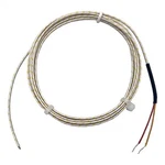 Dayton 826Y38 Thermocouple Probe, Bare Wire, Type K New. Price: $31.19.