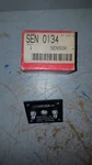 Honeywell, Trane Temperature Sensor, C7150B1004, 0134 New. Price: $21.43.