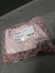 *new* Veris PG05AM Pressure Transducer 0-50PSI 4-20MA 316SS. Price: $249.99.