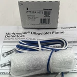 New Honeywell Burner Flame Sensor Fast Ship Us Free. Price: $101.99.