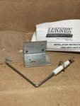 Lennox 40L81 Flame Sensor Kit Appears Unused - Untested New. Price: $64.95.
