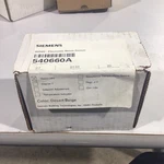 Siemens RS540 Electronic Room Sensor 540660A Desert Beige Hvac Control Device New. Price: $170.00.