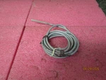 Johnson Controls / Penn A421 Sensor Cable A99BB-200C New. Price: $29.88.