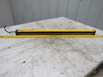 Sti Mini Safe MS46-20-870-R-FP Light Curtain Sensor Receiver Used. Price: $144.77.