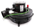Furnace Draft Inducer Motor Assembly For Nordyne 7021-11227, 6219490 New. Price: $230.00.