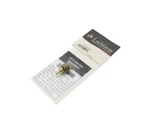 100208560 Lochinvar Inlet Sensor Kit Oem New. Price: $31.95.