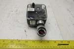 Kromschroder DG50NT 1 - 20" Wc (2.5 Mbar) Air Gas Pressure Switch Used. Price: $34.79.