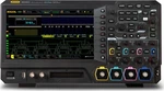 Rigol MSO5074 - Four Channel, 70 Mhz Digital / Mixed Signal Oscilloscope New. Price: $949.00.
