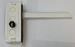 Veris Z204262-0C Cd Series Carbon Dioxide Sensor Used. Price: $29.97.